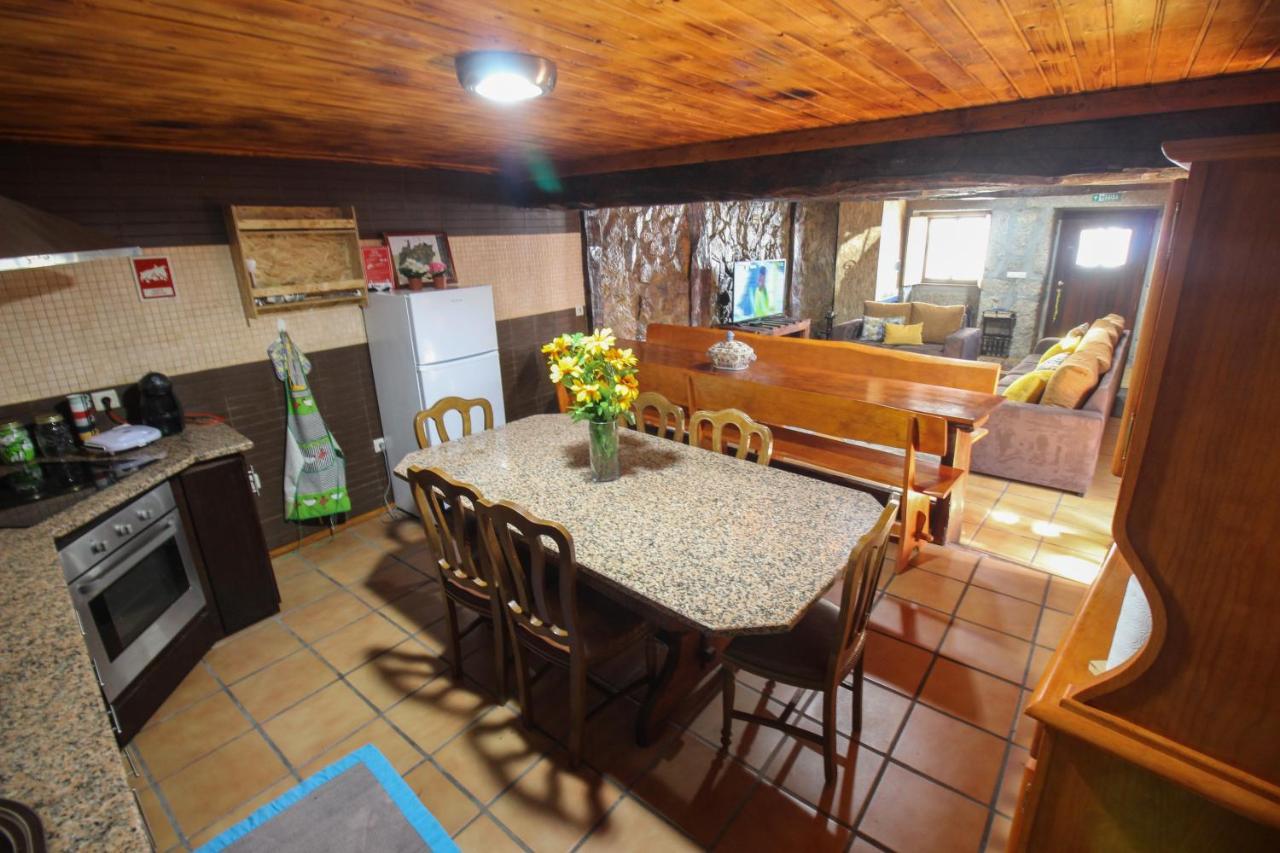 Casa Viade Hotel มอนตาเลเกร ภายนอก รูปภาพ