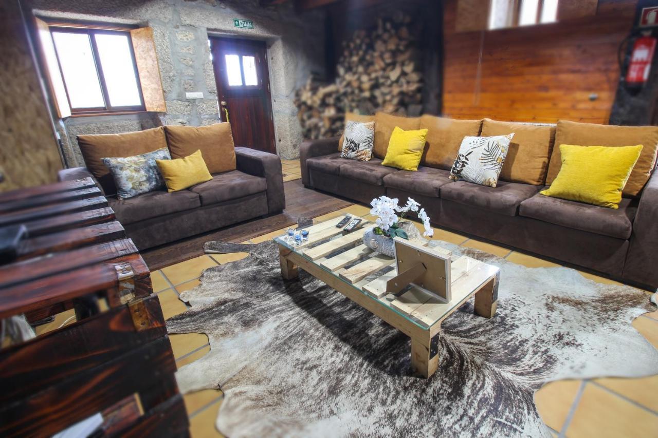 Casa Viade Hotel มอนตาเลเกร ภายนอก รูปภาพ