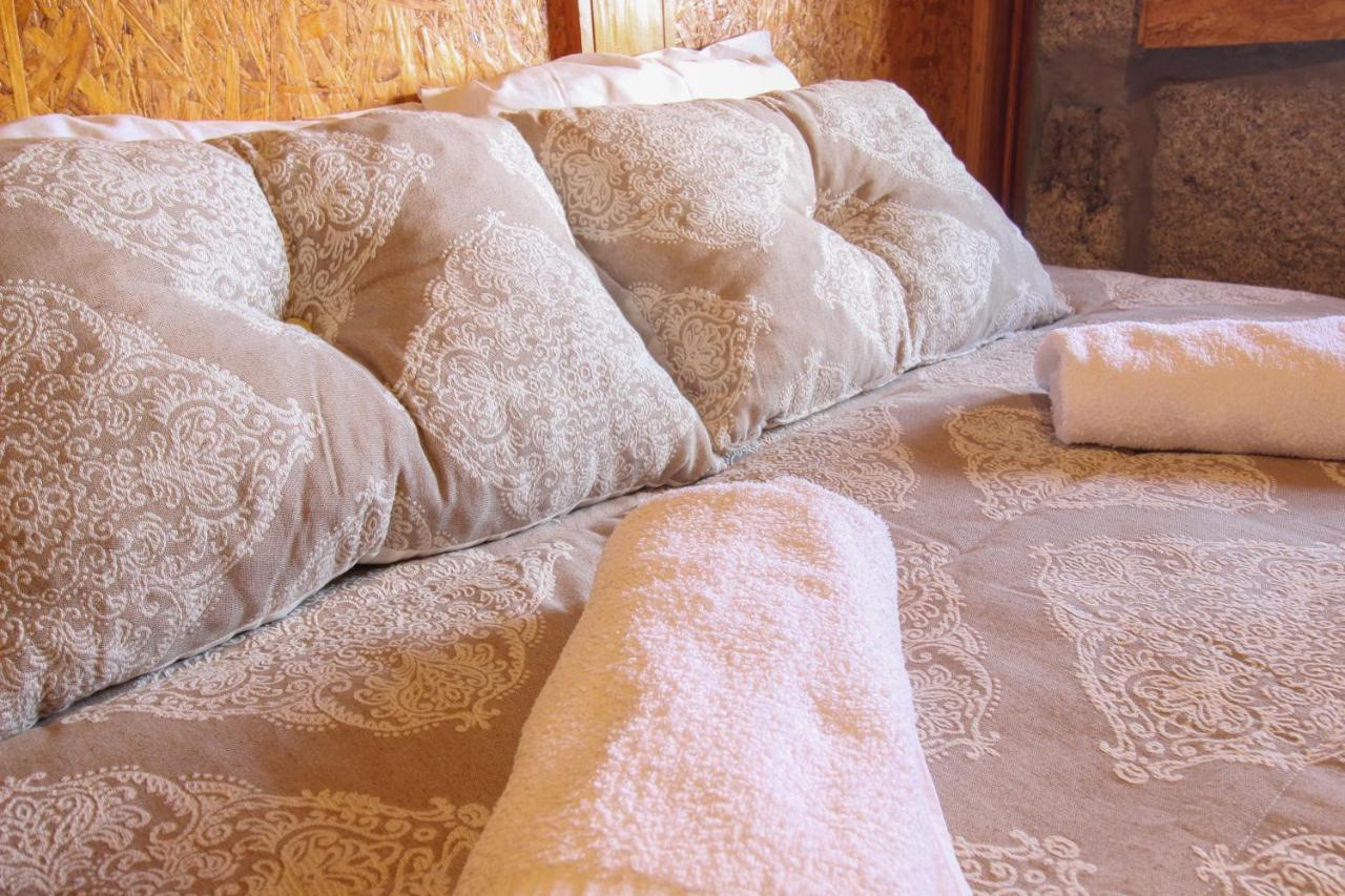 Casa Viade Hotel มอนตาเลเกร ภายนอก รูปภาพ