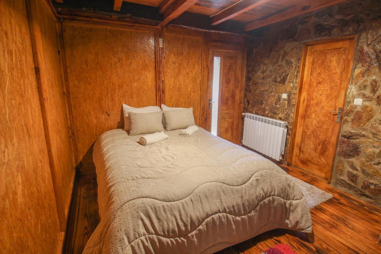 Casa Viade Hotel มอนตาเลเกร ภายนอก รูปภาพ