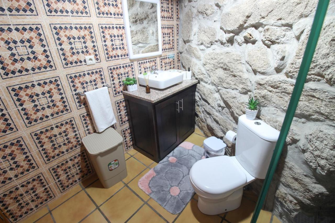 Casa Viade Hotel มอนตาเลเกร ภายนอก รูปภาพ