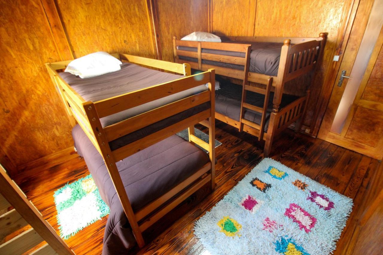 Casa Viade Hotel มอนตาเลเกร ภายนอก รูปภาพ