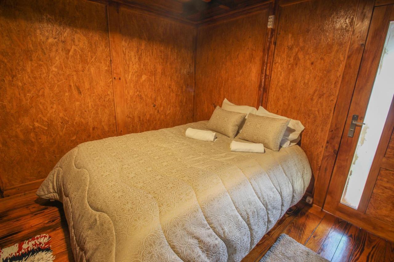 Casa Viade Hotel มอนตาเลเกร ภายนอก รูปภาพ