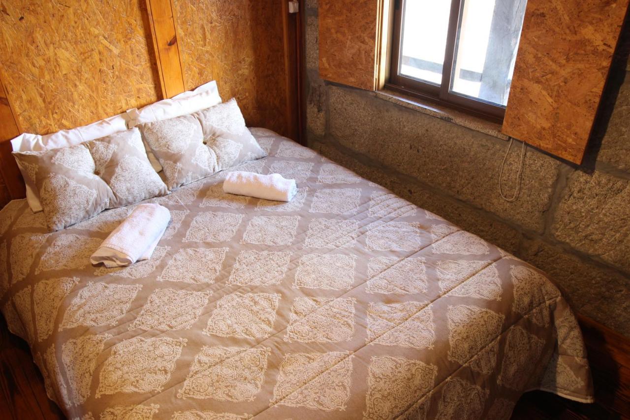 Casa Viade Hotel มอนตาเลเกร ภายนอก รูปภาพ