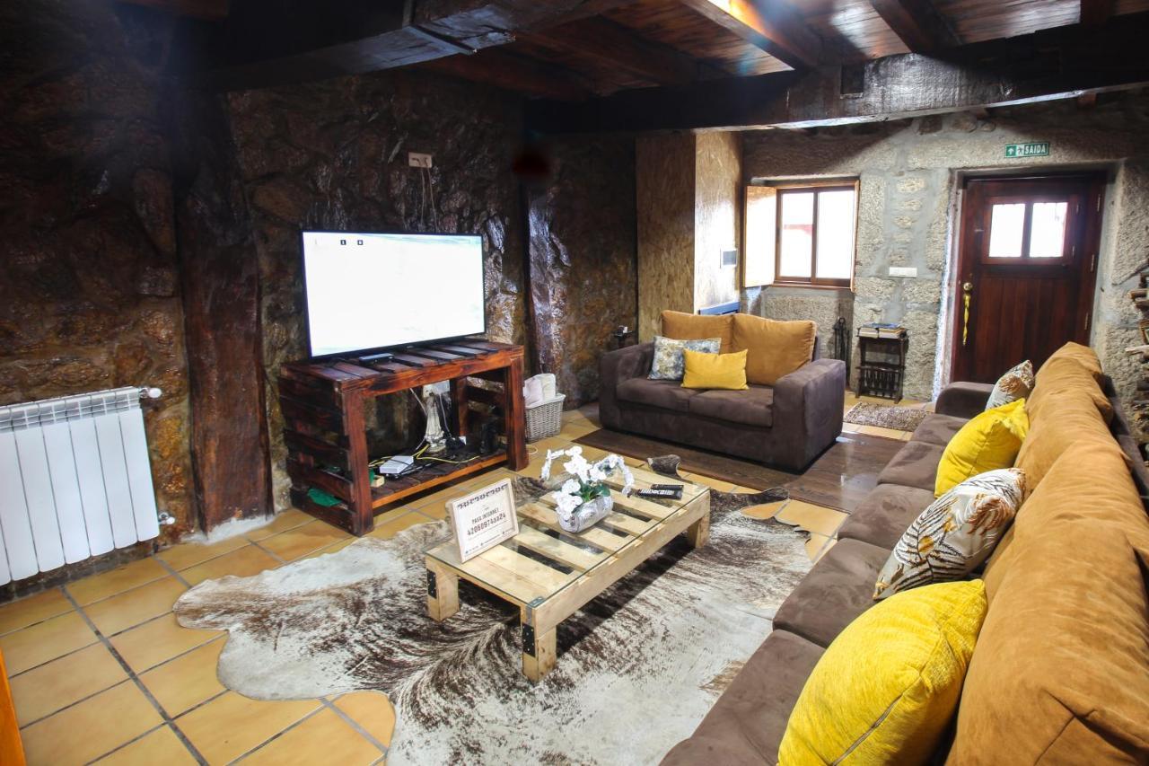 Casa Viade Hotel มอนตาเลเกร ภายนอก รูปภาพ
