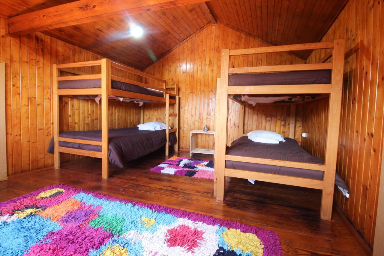 Casa Viade Hotel มอนตาเลเกร ภายนอก รูปภาพ