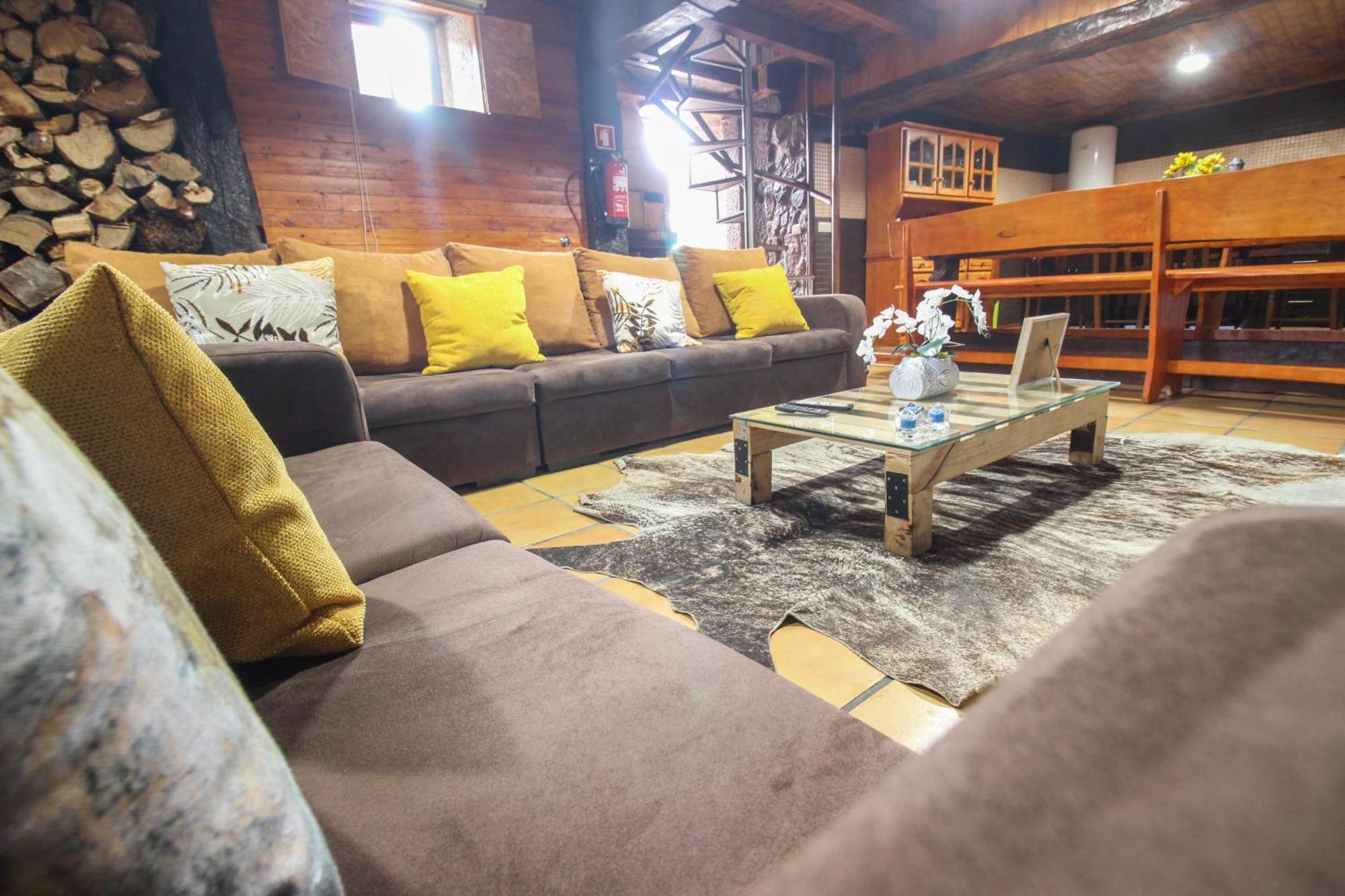 Casa Viade Hotel มอนตาเลเกร ห้อง รูปภาพ